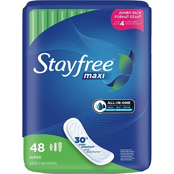Men in relationships: Are you comfortable enough to buy any Feminine products for your lady?