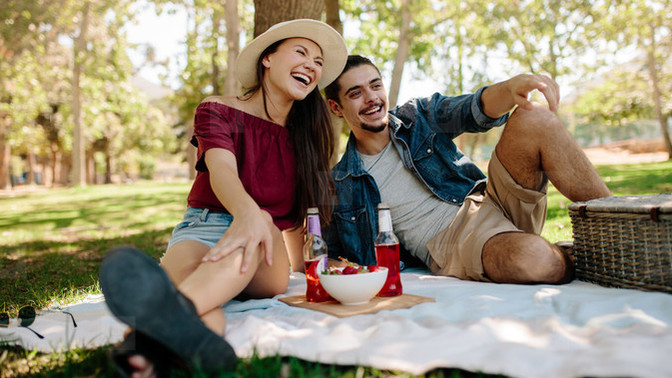 What was the longest relationship you been in and are you still together or you've broken up?