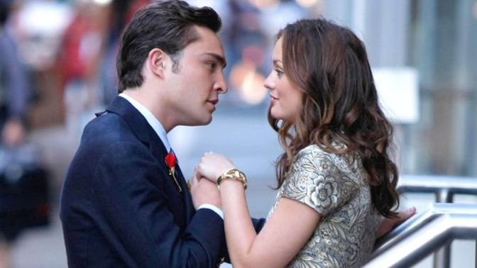 How do two people who are completely different make a relationship work?