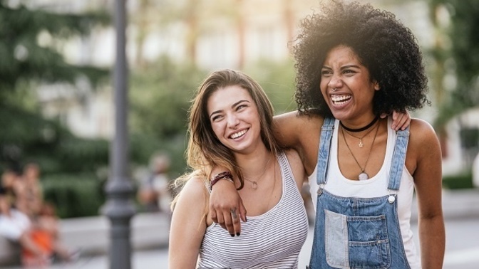 Do you believe in Friendship At First Sight?