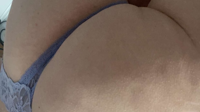 THONGS! Why do you like them?