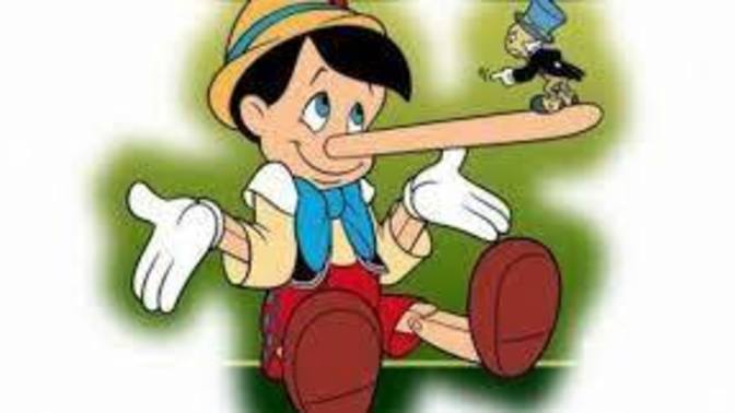 Have you Ever Met or Have Known a Habitual Liar?