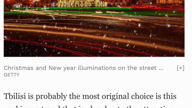 What are the best winter destinations in Europe?