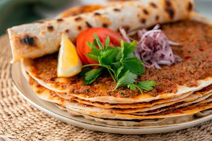 What are some food combinations you enjoy?