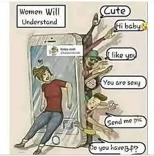 All the respect they get