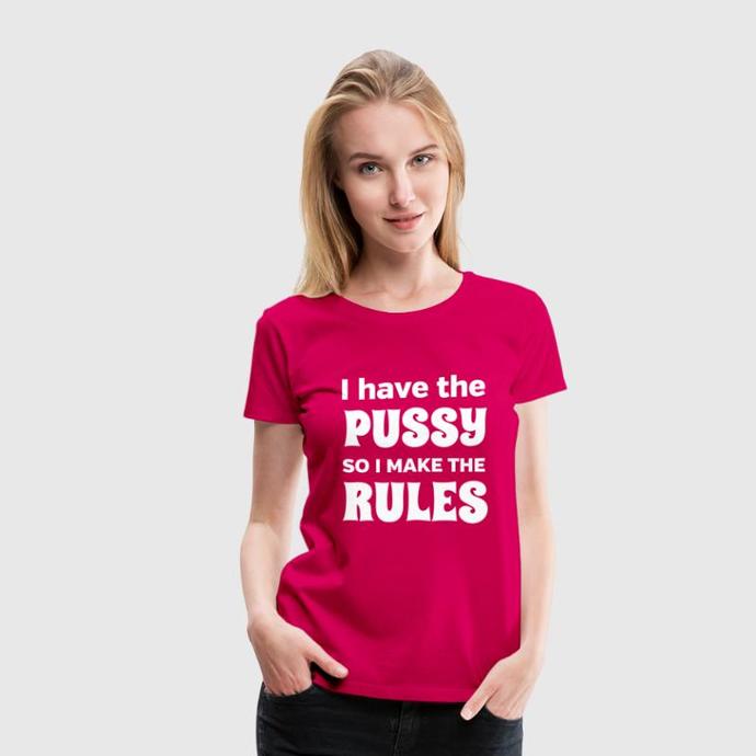 What’s awesome about being a woman?