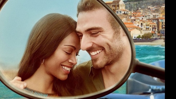 What’s your favorite movie, show, or miniseries love story?