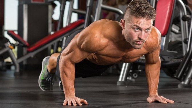 Girls, Do you like your guys to workout or does it not matter?