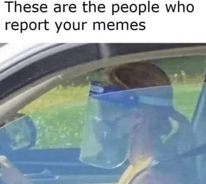 Main Character Syndrome