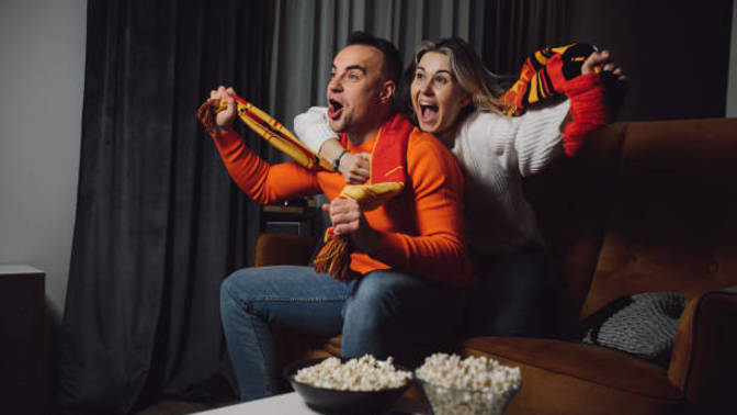Do girls follow sports to satisfy their boyfriends, generally speaking?