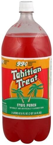 What is the BEST SODA you have ever tasted?