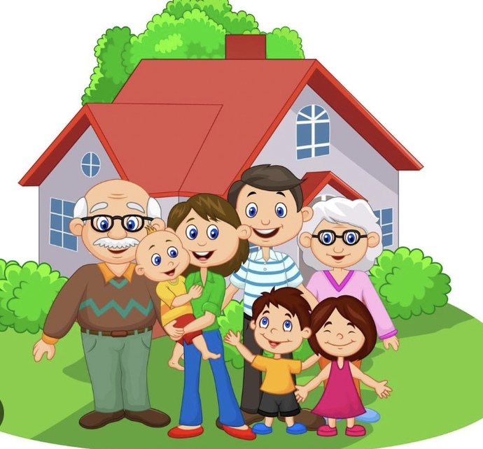 Do you hate happy families?