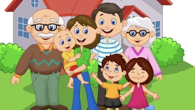 Do you hate happy families?