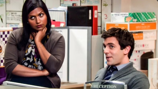 Why is having a relationship at work a bad idea?