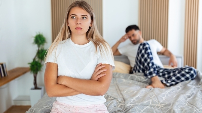 How can a broken relationship be fixed?