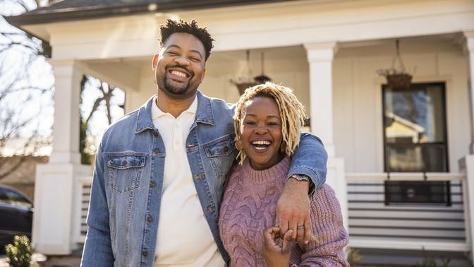 What is the definition of a monogamous relationship?