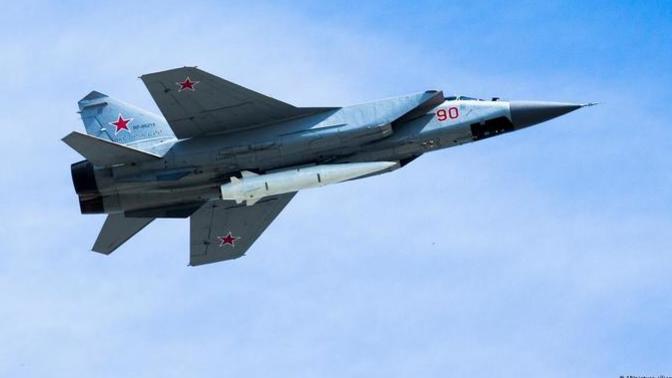 US technology surpasses the Russian one, what do you think?