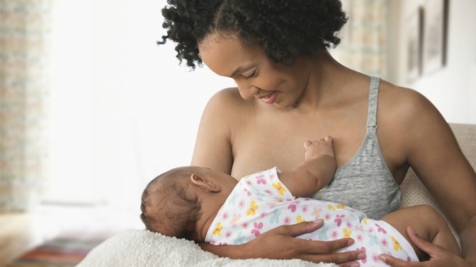 If a woman is capable of breastfeeding and chooses not to, is she selfish?