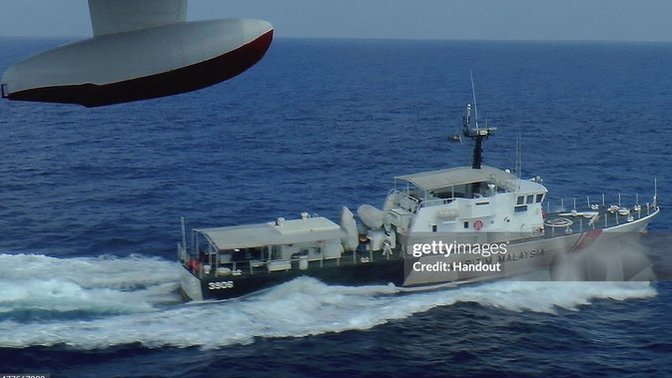 What do you think happened to Flight MH370?