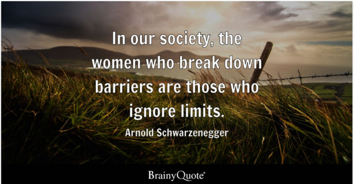 Which of these? Arnold Schwarzenegger Quotes do you like the most?