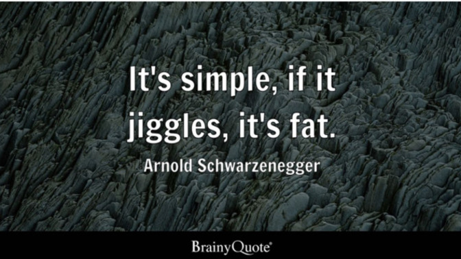 Which of these? Arnold Schwarzenegger Quotes do you like the most?
