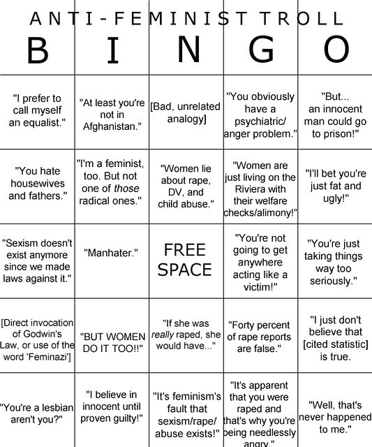 BINGO!!!