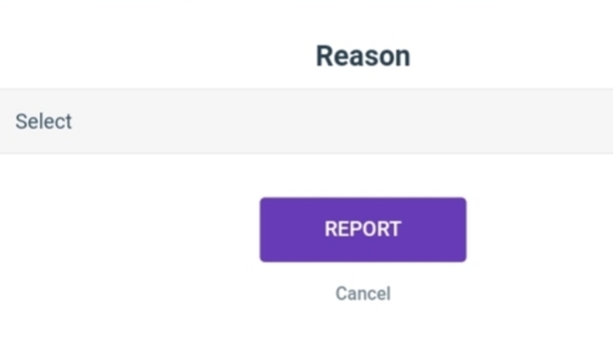 Do you ever Report a GaG question?