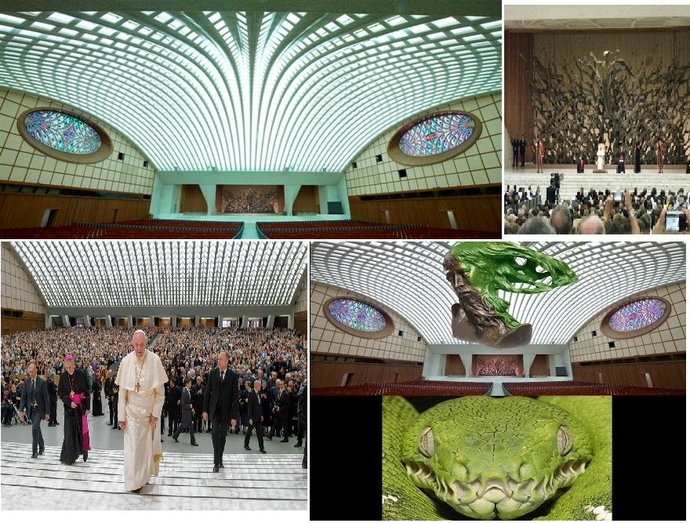 What do you think of Catholics criticizing the pope?