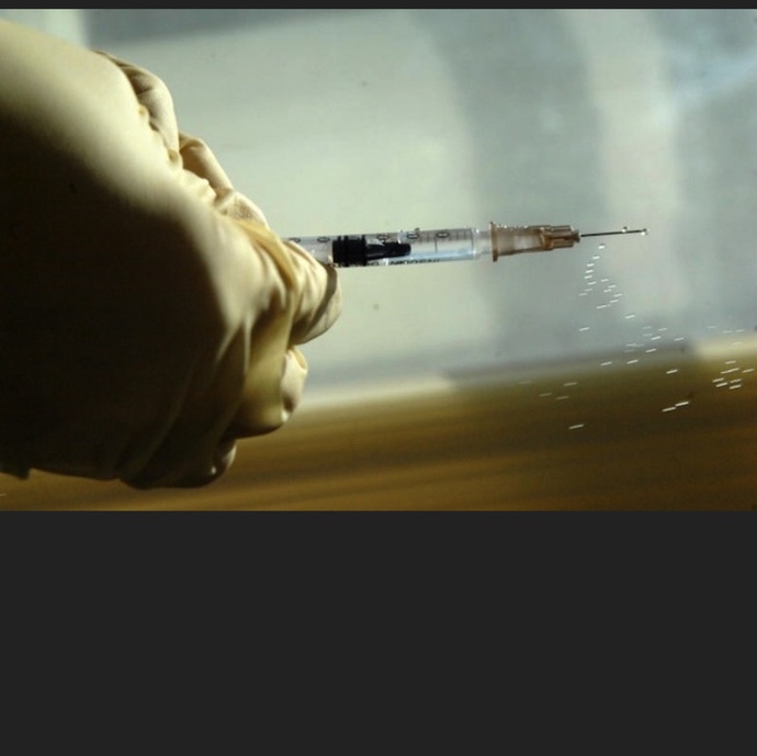 Castration for pedophiles?