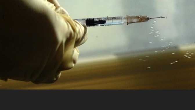 Castration for pedophiles?