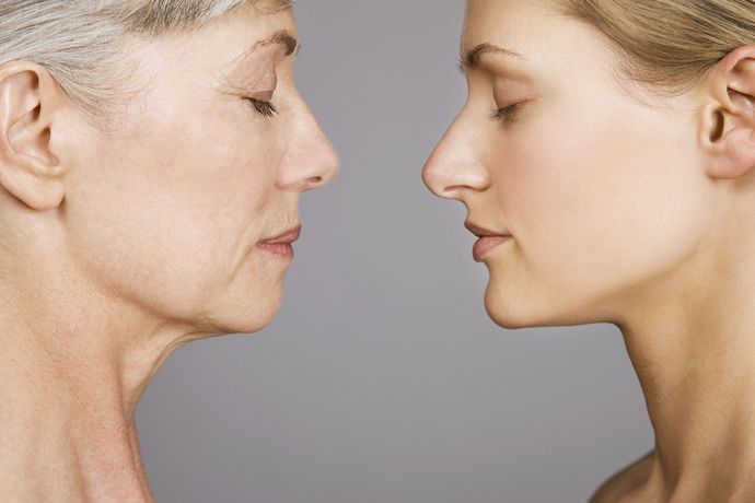 Are you aging well?