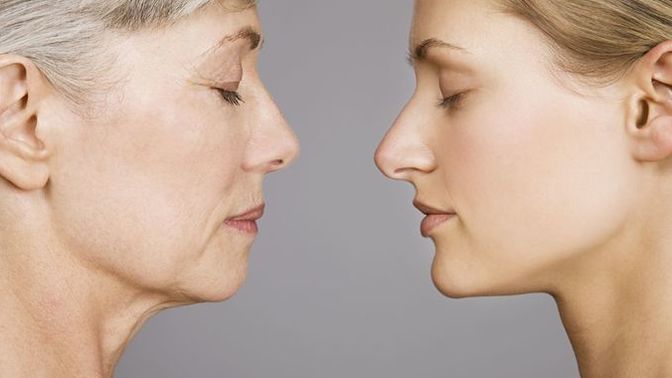 Are you aging well?