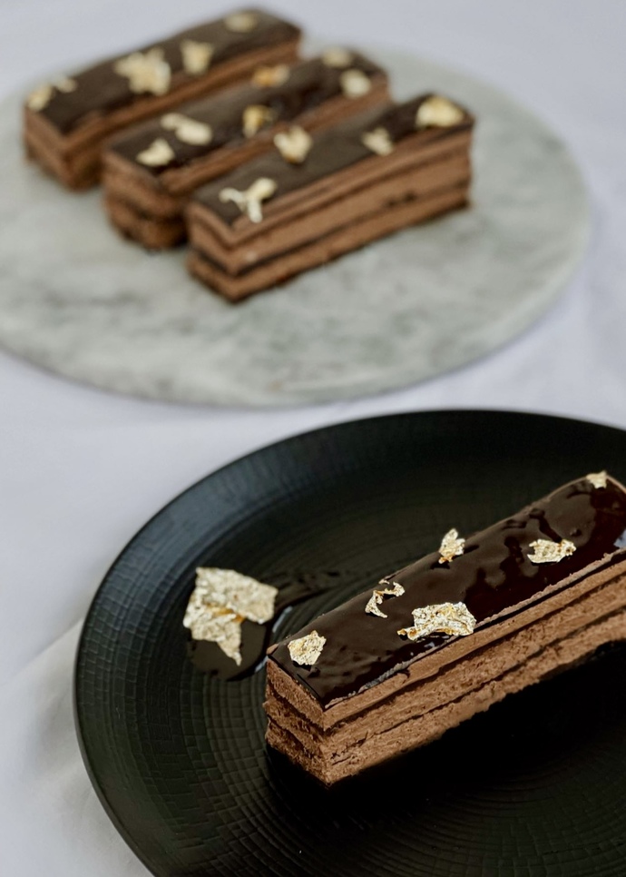 CHOCOLATE CAKE 💋💋💋