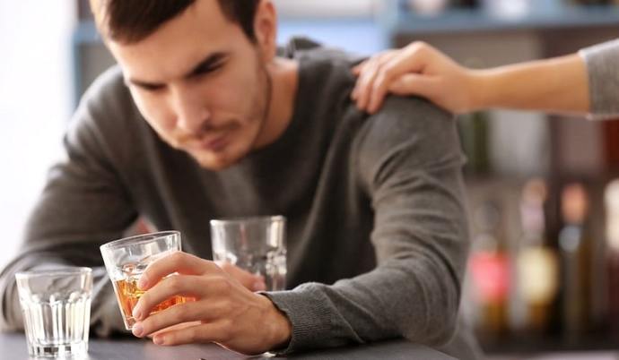 Have you ever dealt with a partner who was dealing with addiction?