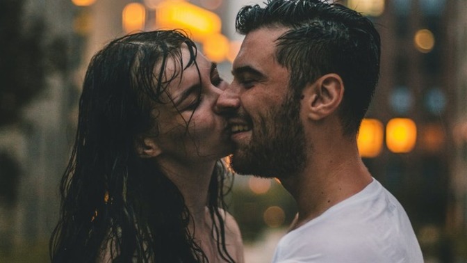 What are 6 reasons why men love women?