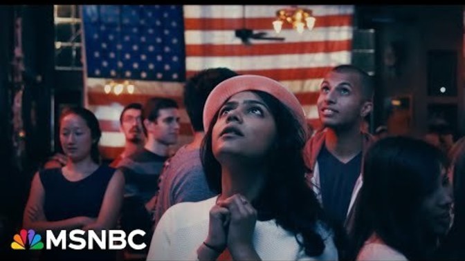 Do you have a positive or negative view of this Biden Administration 2024 ad?