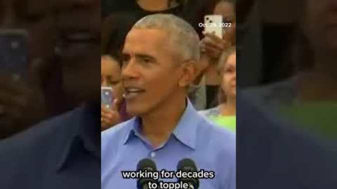 Why does the right spend more time coming up with conspiracy theories than trying to govern?