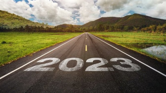How has 2023 been for you?