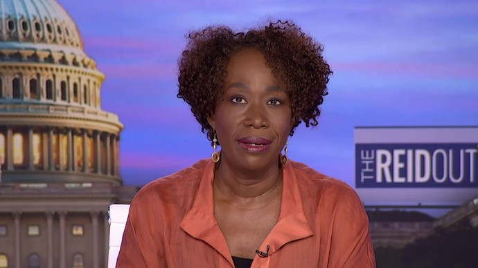 Why did Biden say to black people: "If you don't vote for me, you're not black"?