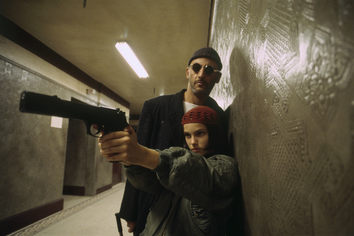 Leon the Professional