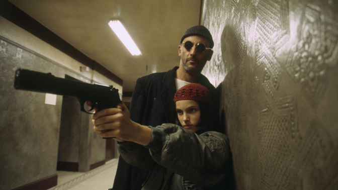 Favorite childhood movie?