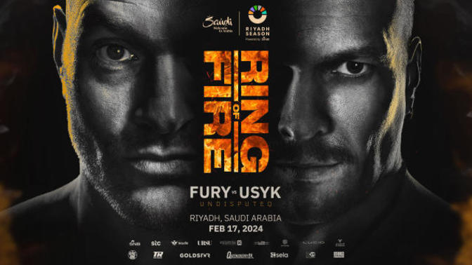 Would Usyk beating Tyson Fury make the heavyweight division better?