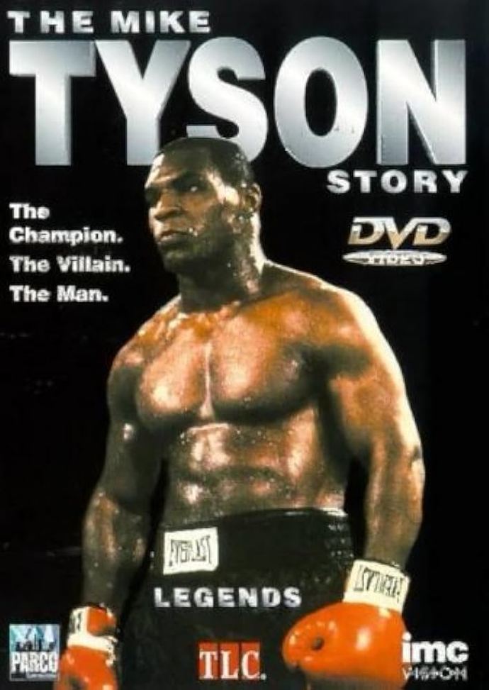 Do you think inmates were scared of Mike Tyson when he was in prison?