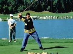 What is your favorite movie with a Sporting theme?