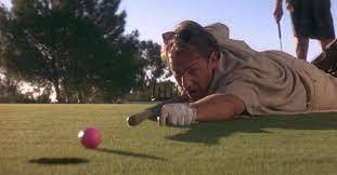 What is your favorite movie with a Sporting theme?