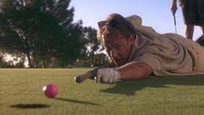 What is your favorite movie with a Sporting theme?