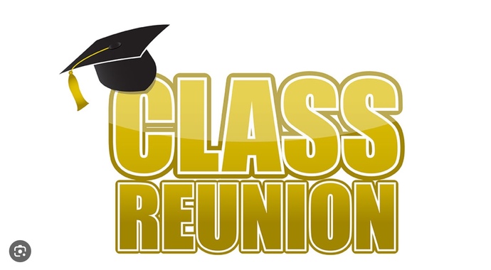 What would u say to ur former classmates if you were in class with them?