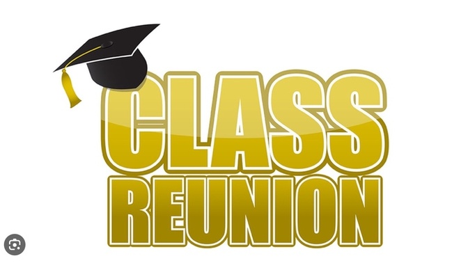 What would u say to ur former classmates if you were in class with them?