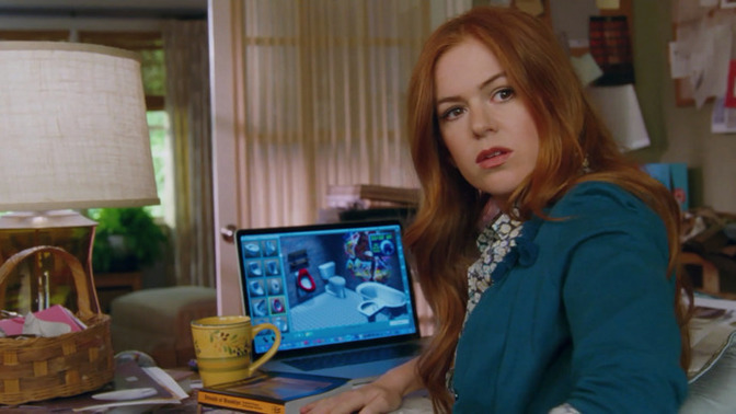 What does it mean whenever you go online your boyfriend goes offline?