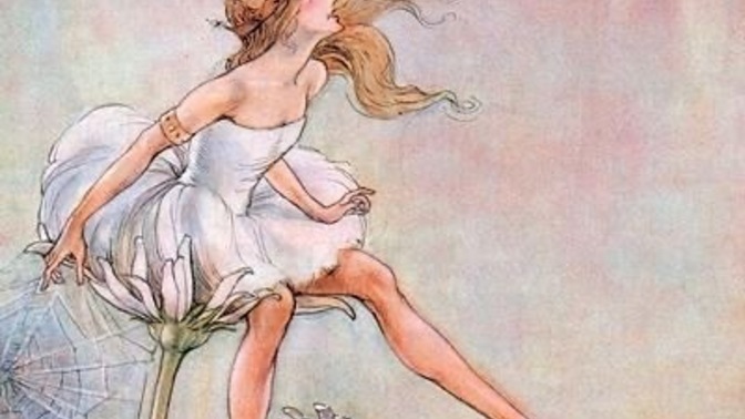How do I stop loving my first love?